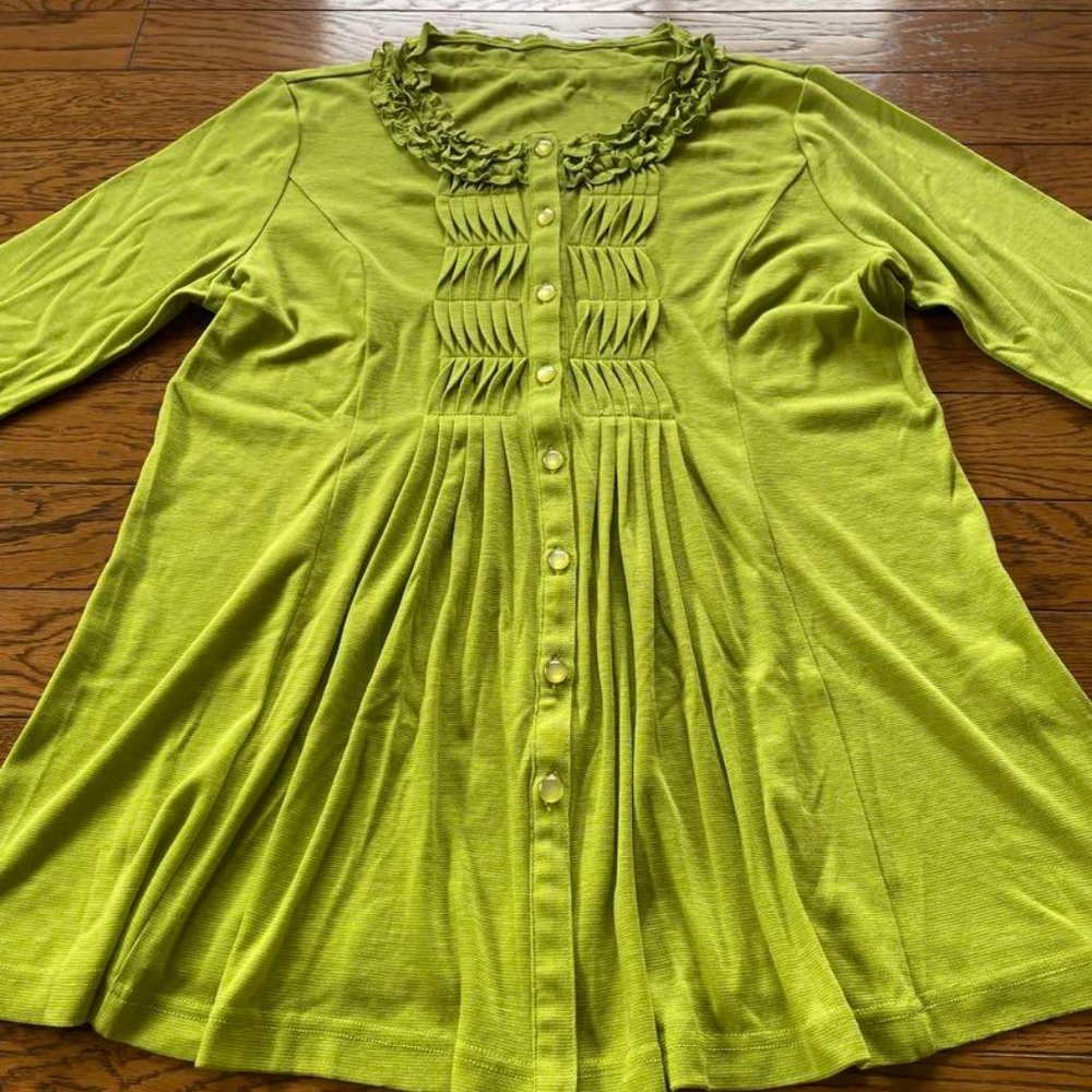 Long  Sleeve